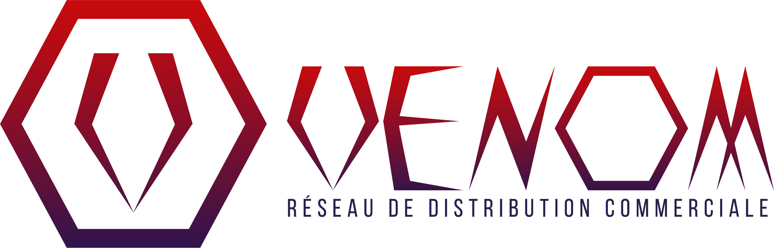 Logo Venom